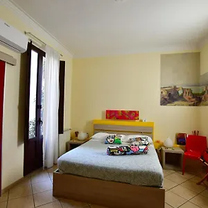 Bed & Breakfast Da Ri, Catania