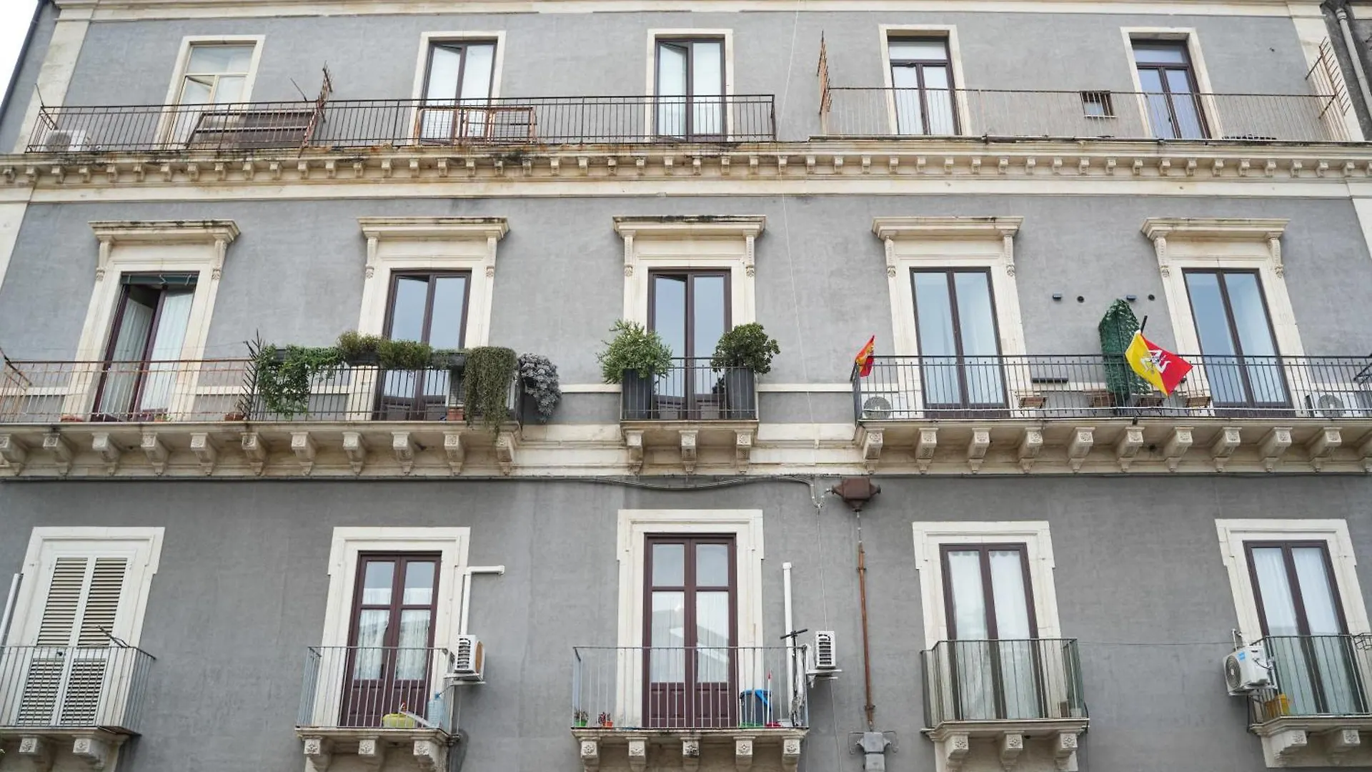 Bed and Breakfast Catania Vibes