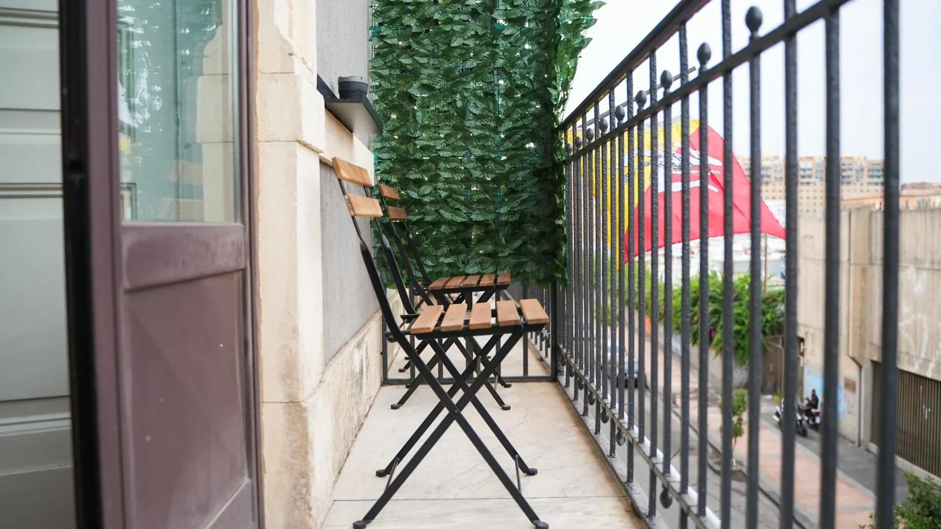 Bed and Breakfast Catania Vibes