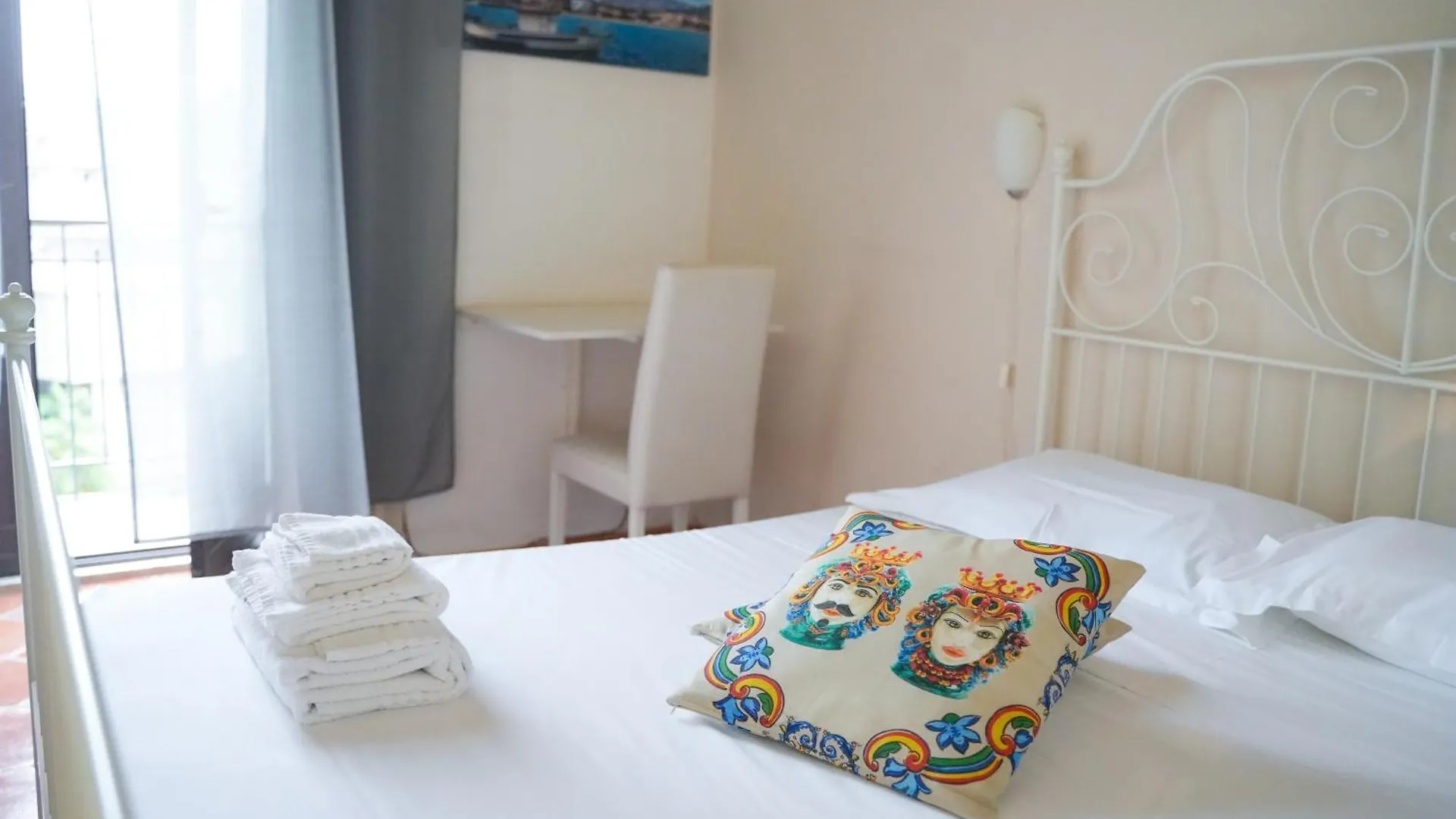 Bed & Breakfast Bed and Breakfast Catania Vibes
