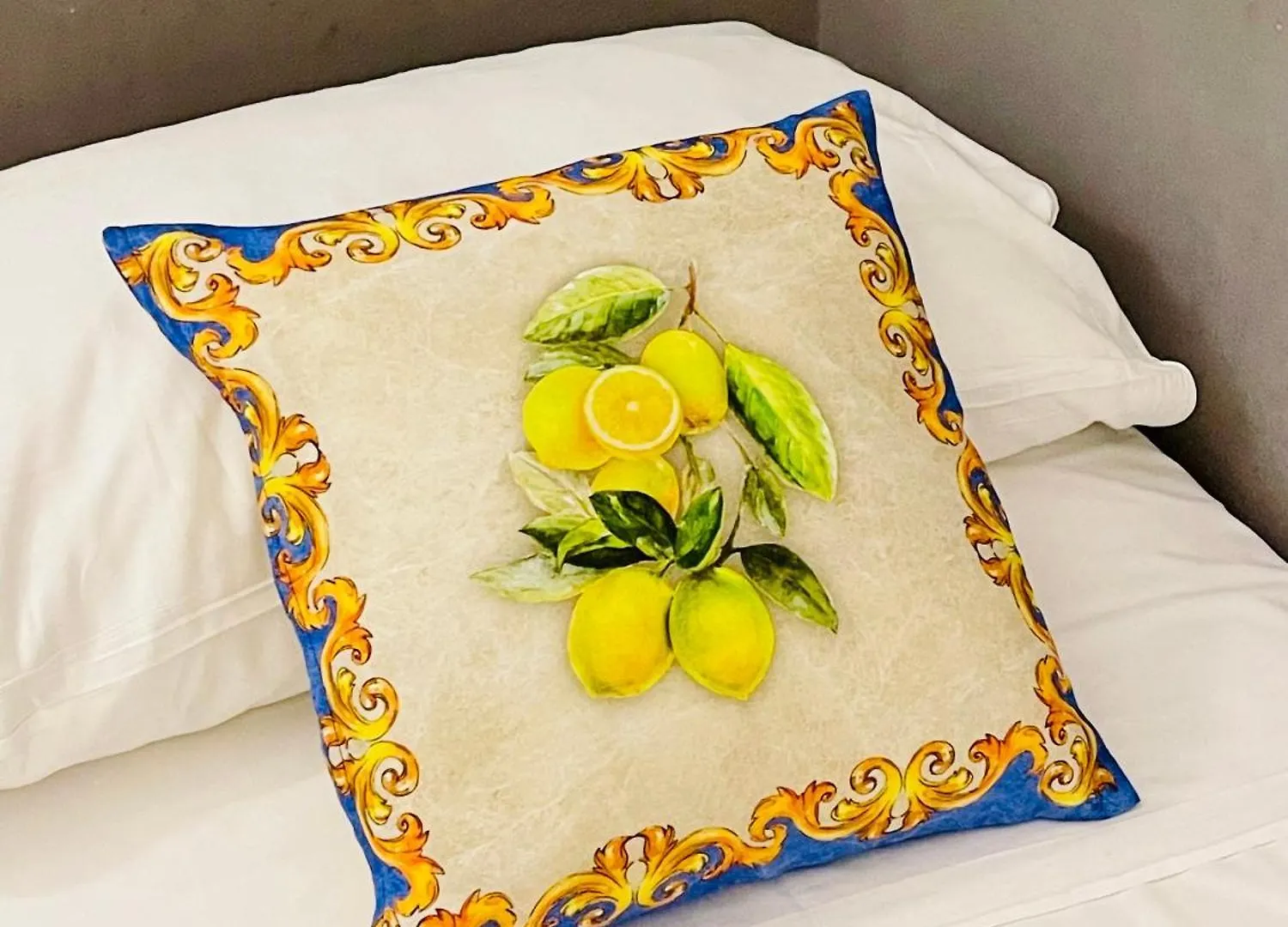 Bed and Breakfast Catania Vibes