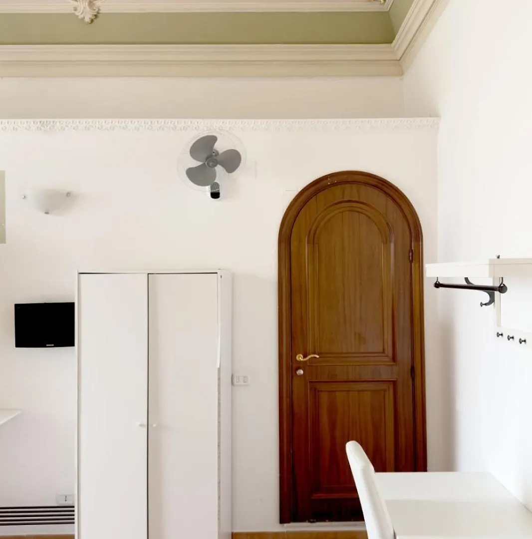 Bed and Breakfast Catania Vibes Itálie
